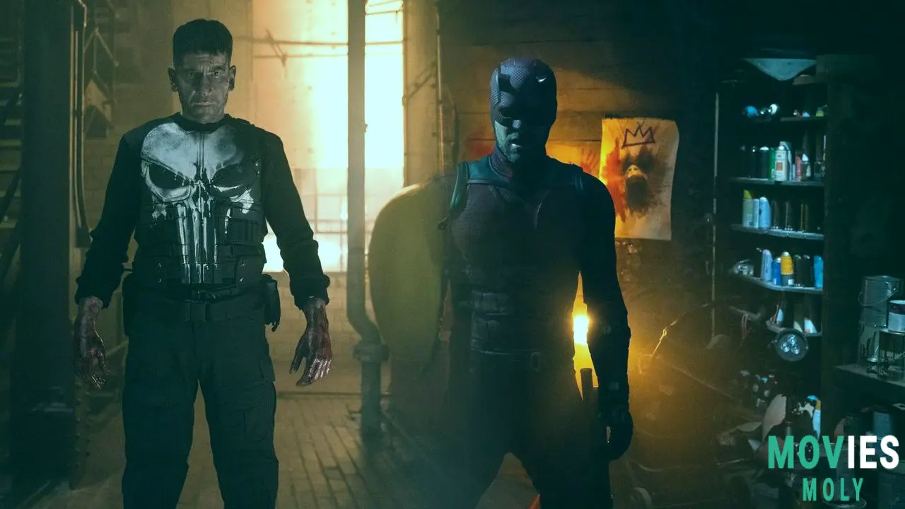 Daredevil Born Again Episode 3 Drops Soon: Get Ready for More Gritty Marvel Action! Main Image