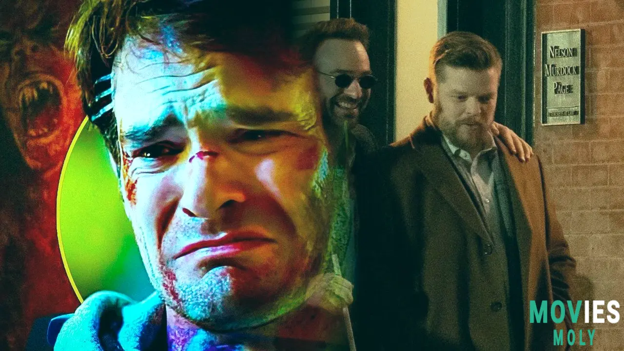 Daredevil: Born Again Episode 3 - White Tiger Down Courtroom Drama and Is Matt Back in Black Yet? image 3