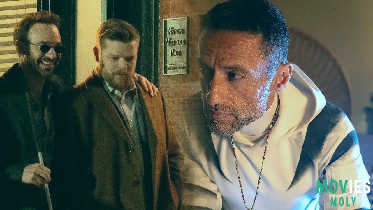 Daredevil: Born Again Episode 3 - White Tiger Down Courtroom Drama and Is Matt Back in Black Yet? image 4