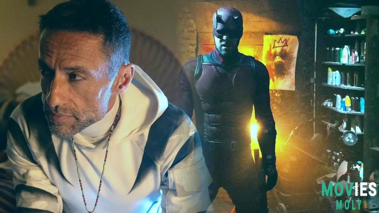 Daredevil: Born Again Episode 3 - White Tiger Down Courtroom Drama and Is Matt Back in Black Yet? image 5