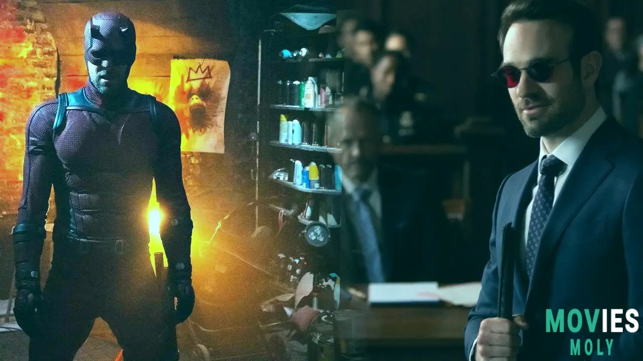 Daredevil: Born Again Episode 3 - White Tiger Down Courtroom Drama and Is Matt Back in Black Yet? image 6