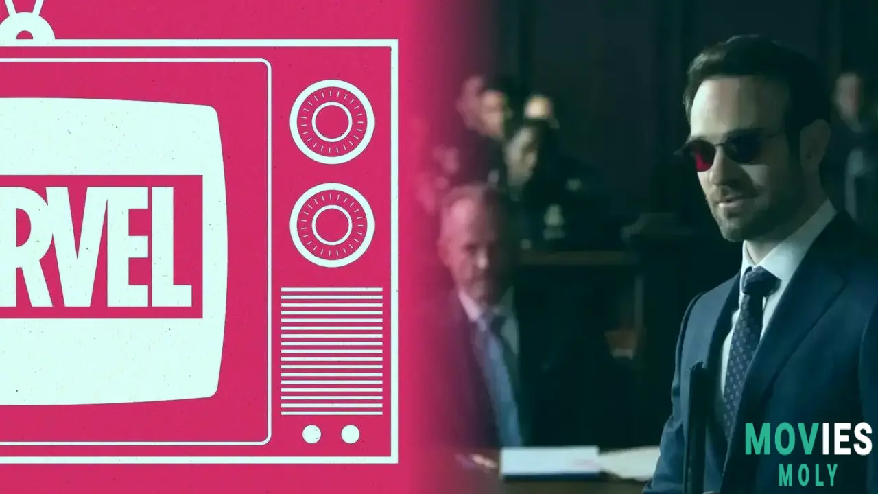 Daredevil: Born Again Episode 4 - Punisher's Back & Is the Show a Hit? image 3