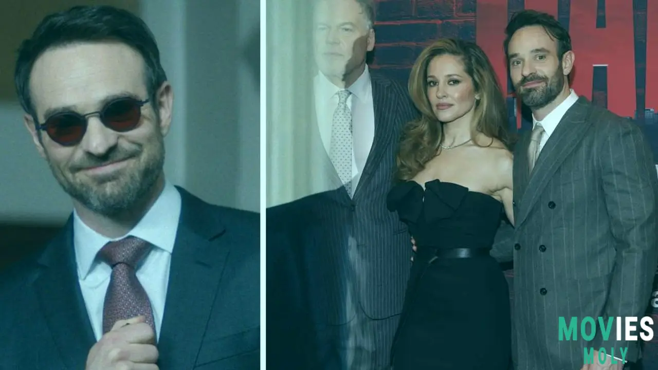 Daredevil: Born Again Episode 4 - Punisher's Back & Is the Show a Hit? image 6