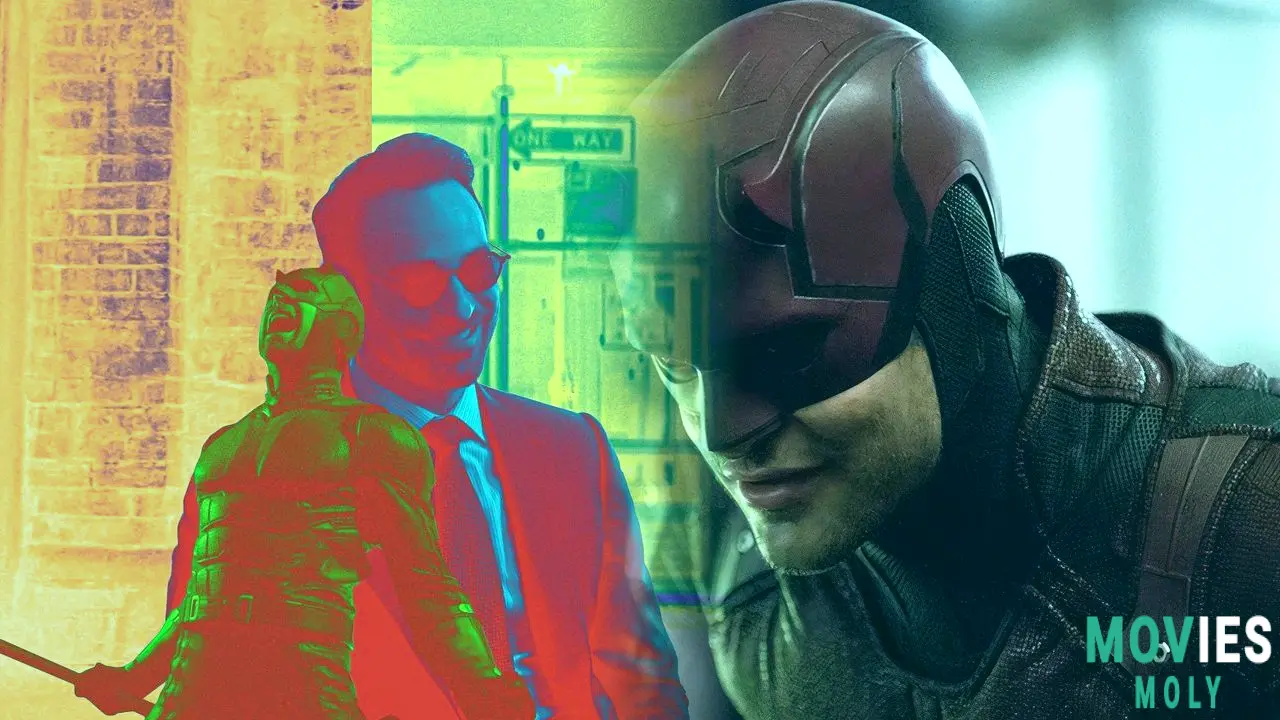 Daredevil: Born Again - Episode Breakdown: More Than Just a Netflix Reboot? image 3