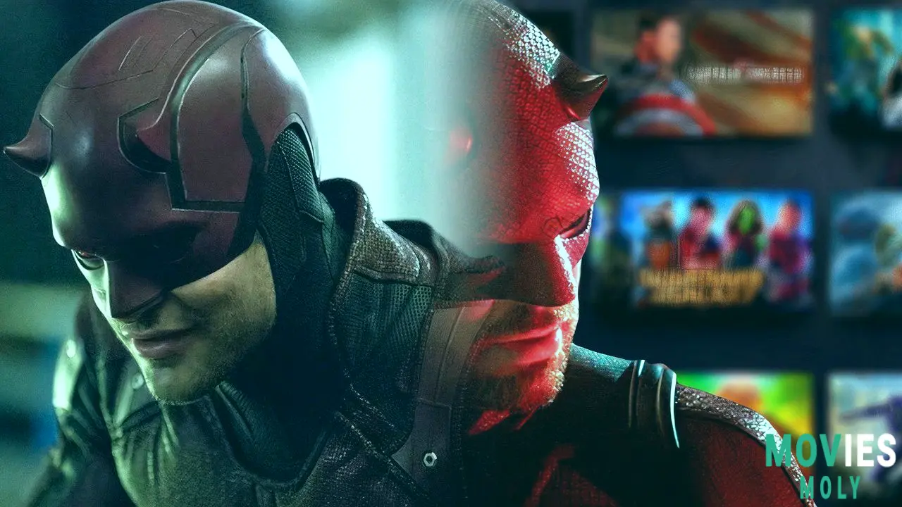 Daredevil: Born Again - Episode Breakdown: More Than Just a Netflix Reboot? image 4