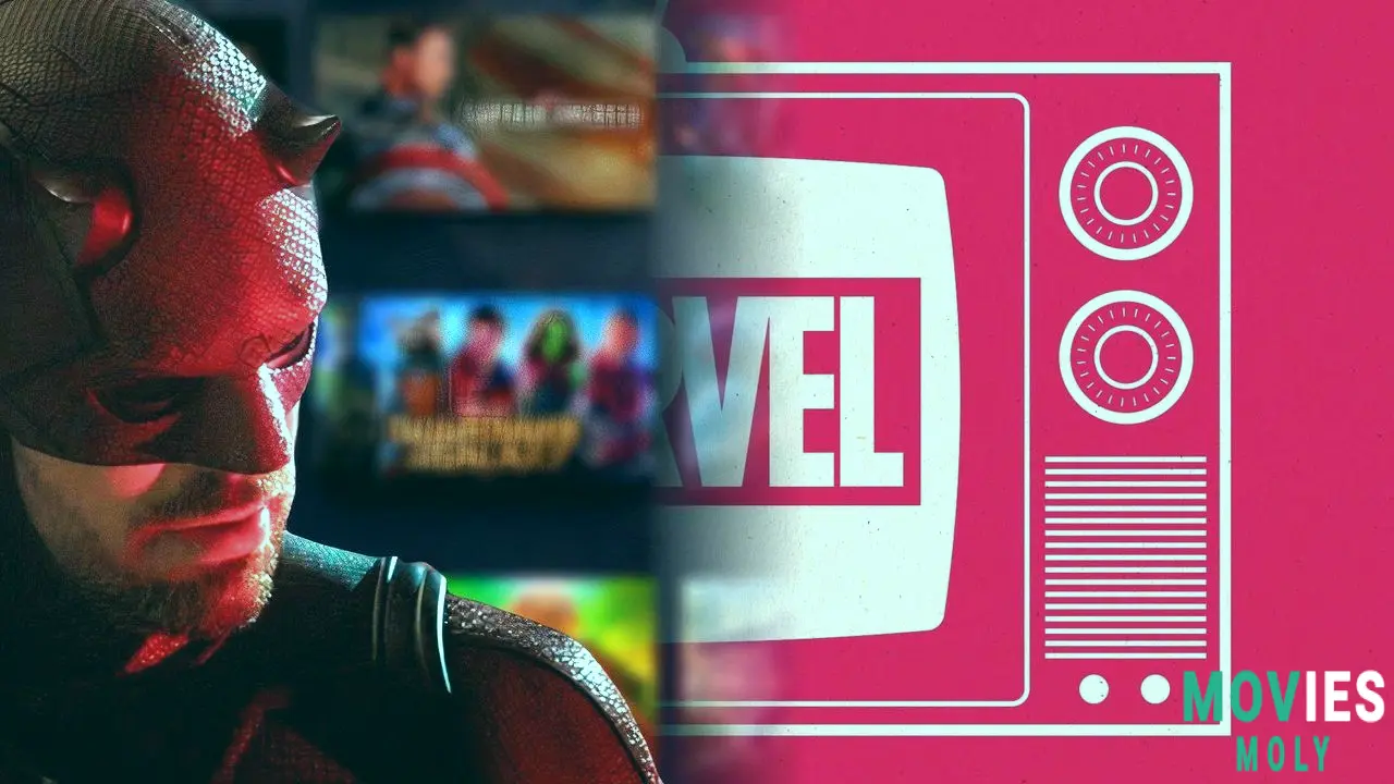 Daredevil: Born Again - Episode Breakdown: More Than Just a Netflix Reboot? image 5