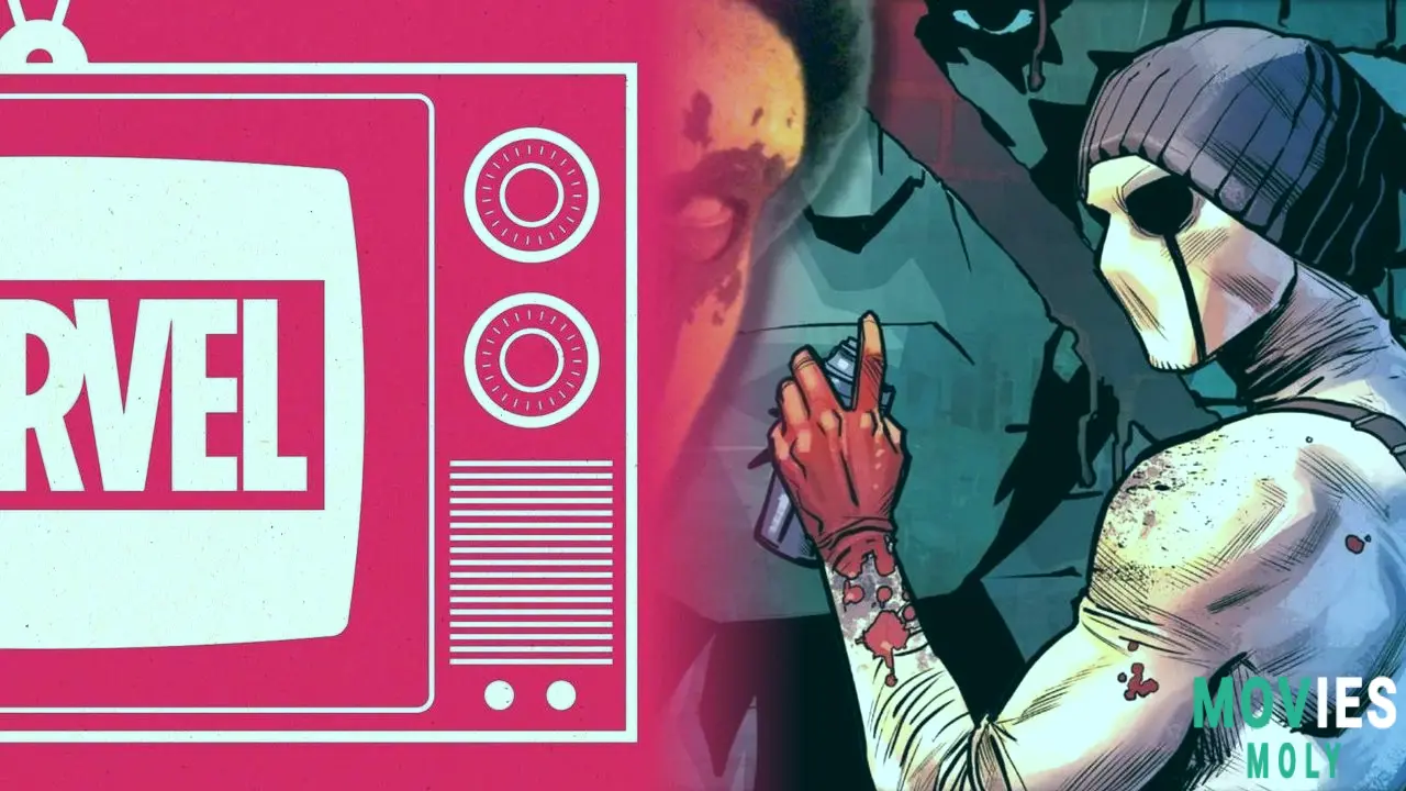 Daredevil: Born Again - Episode Breakdown: More Than Just a Netflix Reboot? image 6