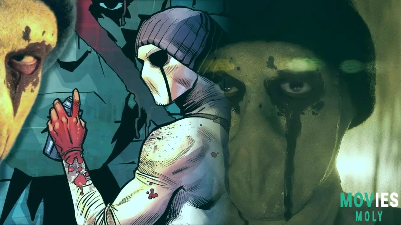 Daredevil: Born Again - Episode Breakdown: More Than Just a Netflix Reboot? image 7