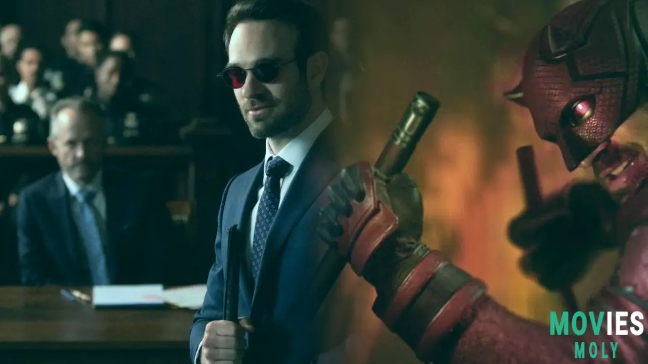 Daredevil: Born Again Episode Release Schedule: Mark Your Calendars for More Hell's Kitchen Action! image 6