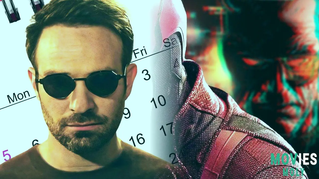 Daredevil: Born Again is About to Drop! Get Ready for the Man Without Fear's Big Return image 3