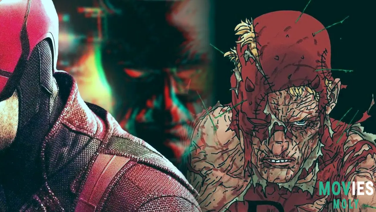 Daredevil: Born Again is About to Drop! Get Ready for the Man Without Fear's Big Return image 4