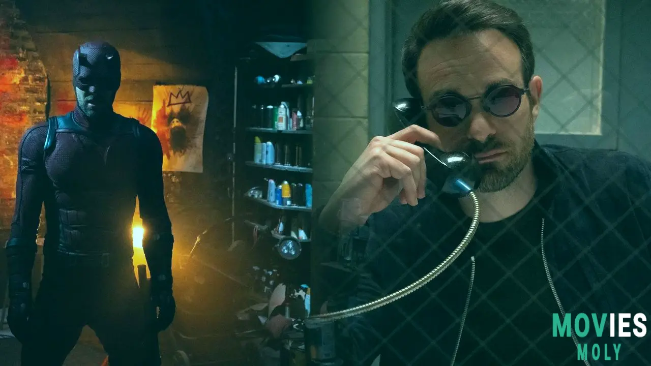Daredevil: Born Again Is Finally Here and Fans Are Already Freaking Out (Is Foggy Really Gone?!) image 3
