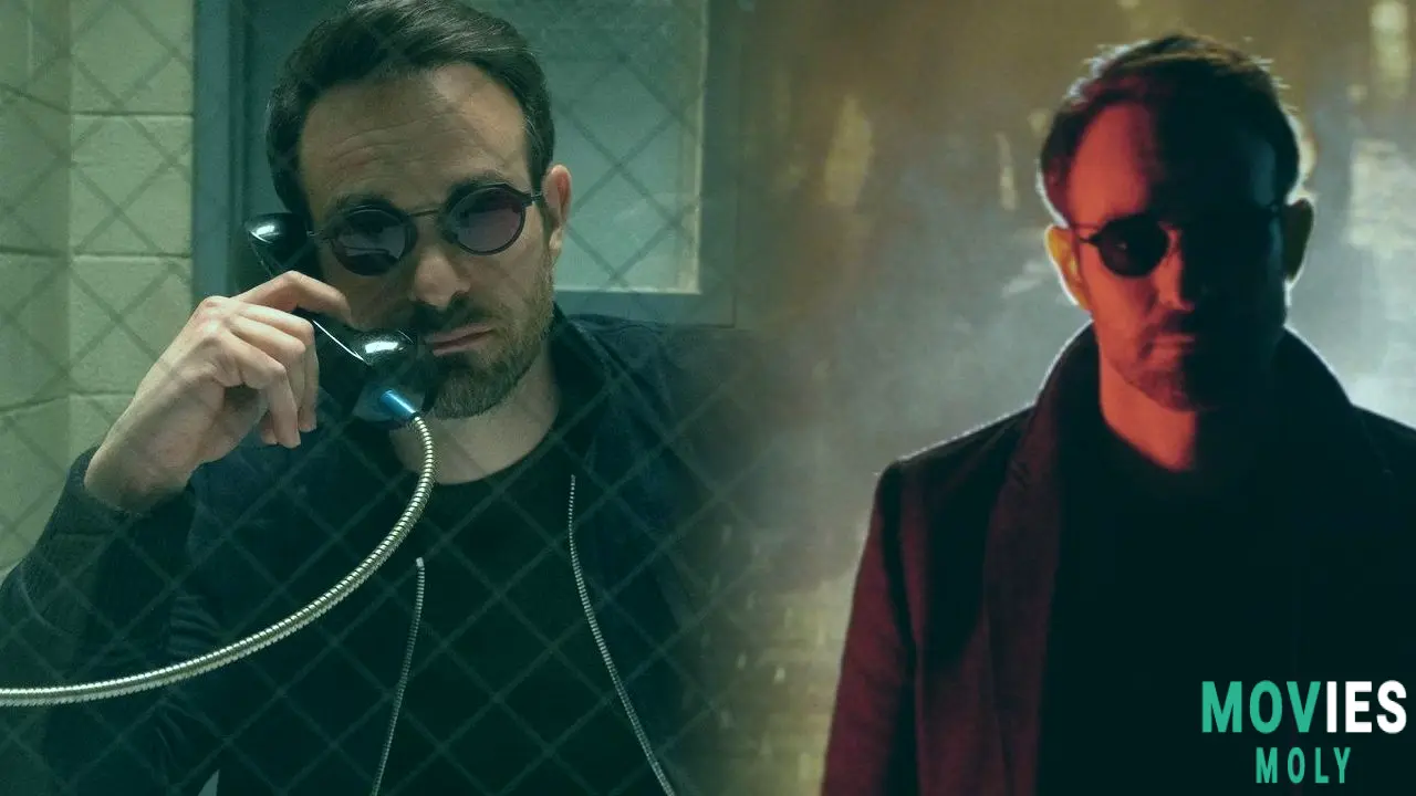 Daredevil: Born Again Is Finally Here and Fans Are Already Freaking Out (Is Foggy Really Gone?!) image 4