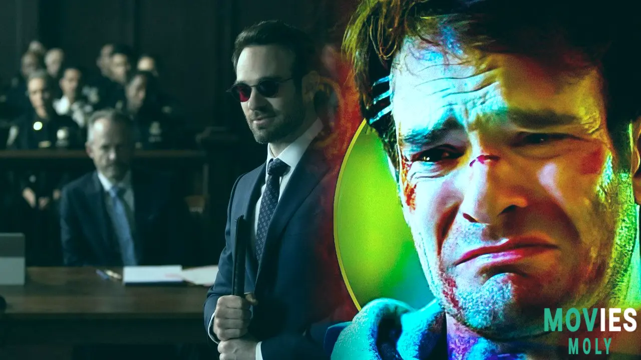 Daredevil: Born Again Is Here! Is It the Revival Fans Have Been Waiting For? image 3
