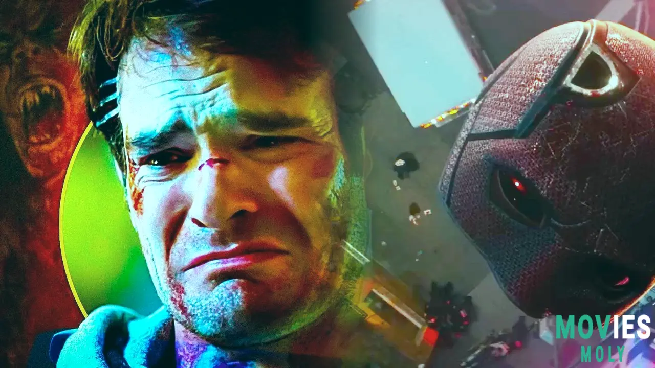 Daredevil: Born Again Is Here! Is It the Revival Fans Have Been Waiting For? image 4