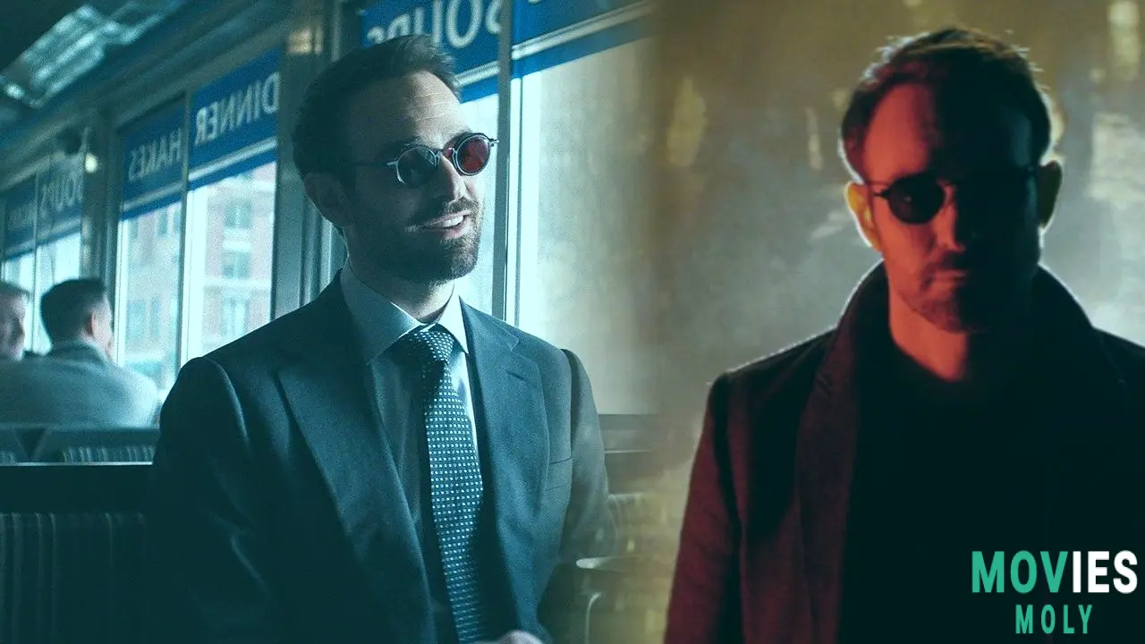 Daredevil: Born Again Is Here! Is It the Revival Fans Have Been Waiting For? image 7