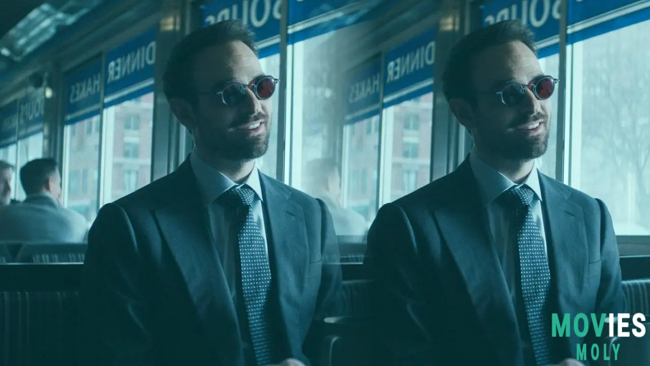Daredevil: Born Again is Here! Meet the Cast Bringing Hell's Kitchen Back to Life image 3