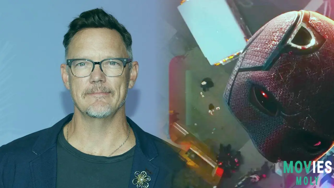 Daredevil: Born Again is Here! Meet the Cast Bringing Hell's Kitchen Back to Life image 5
