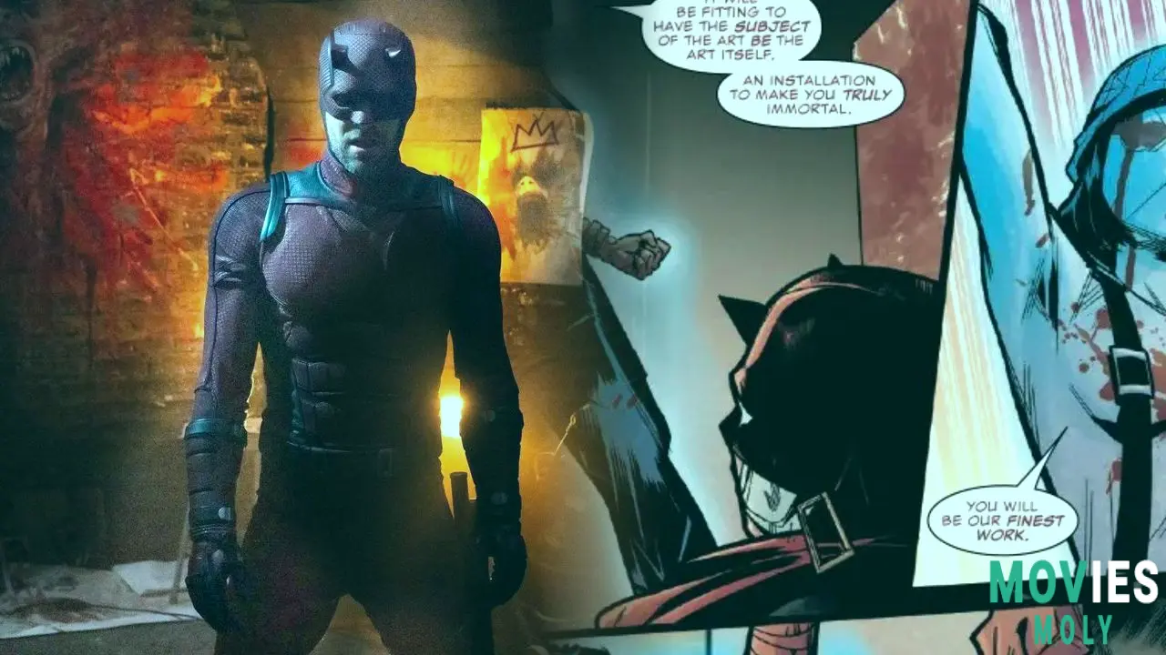 Daredevil: Born Again - Is It Roaring Back or Just a Whisper? Viewership Numbers Episode Breakdown and More! image 3