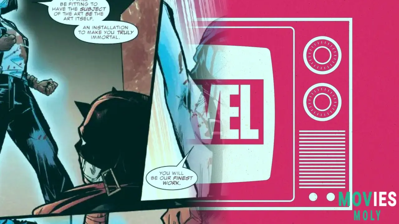 Daredevil: Born Again - Is It Roaring Back or Just a Whisper? Viewership Numbers Episode Breakdown and More! image 4