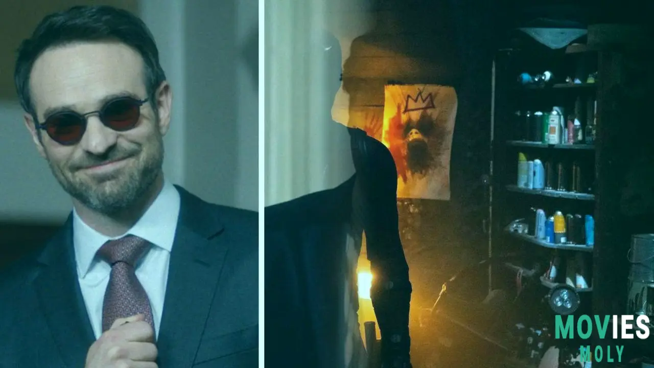 Daredevil: Born Again - Is It Roaring Back or Just a Whisper? Viewership Numbers Episode Breakdown and More! image 7