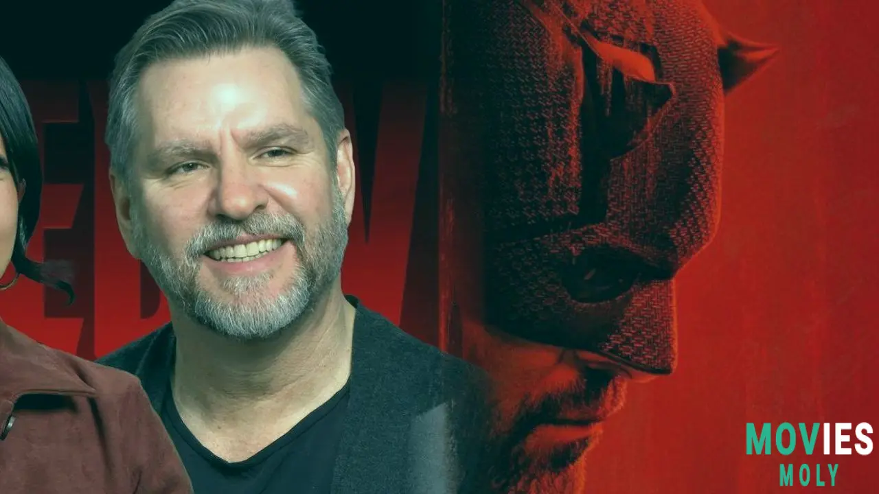 Daredevil: Born Again is Unleashed! Get Ready for the Man Without Fear's Epic Return image 5