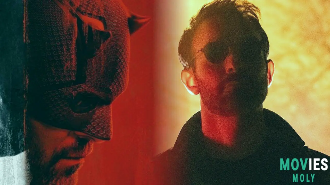 Daredevil: Born Again is Unleashed! Get Ready for the Man Without Fear's Epic Return image 6