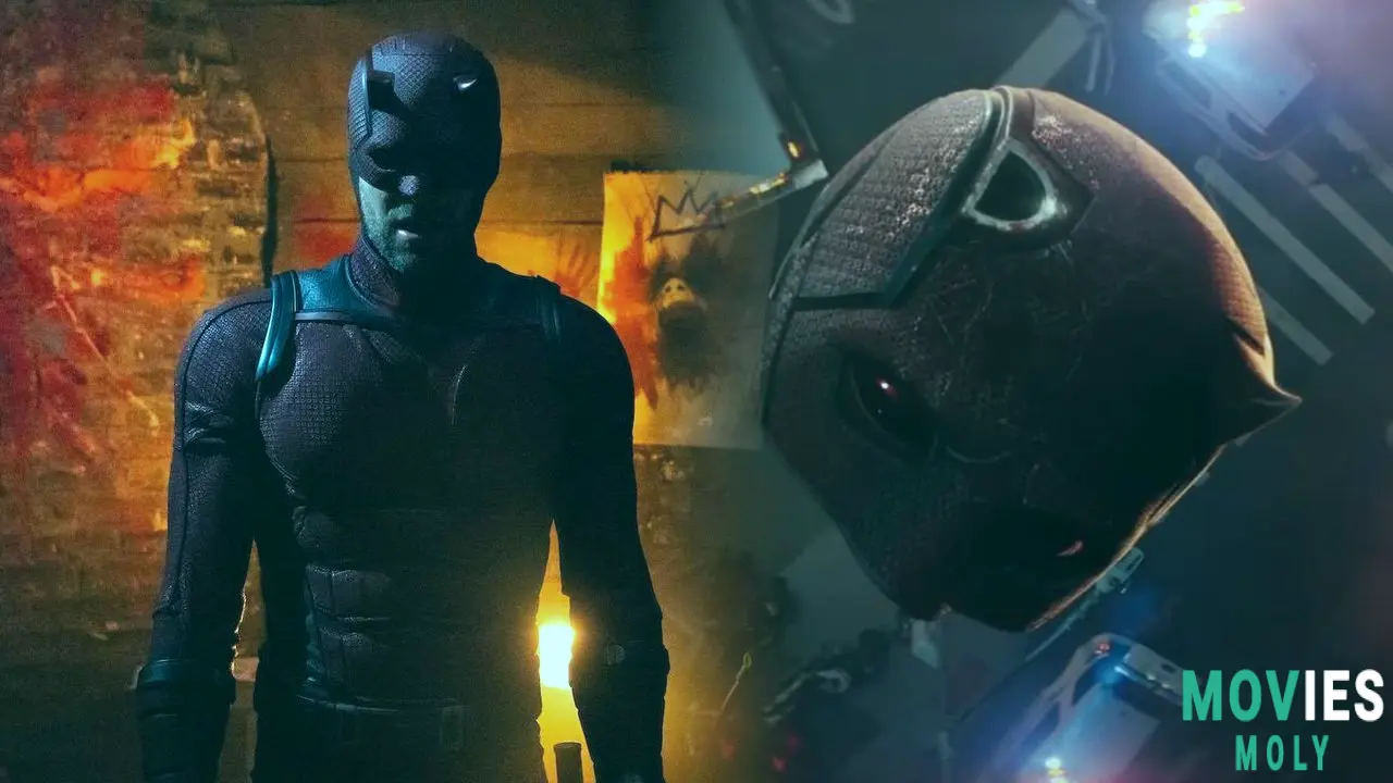 Daredevil: Born Again is Unleashed! Get Ready for the Man Without Fear's Epic Return image 8