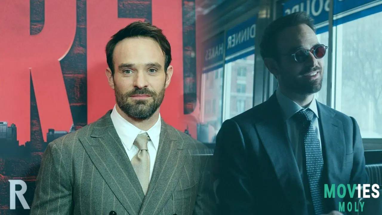 'Daredevil: Born Again' Just Dropped a Groundbreaking New Hero: Meet White Tiger! image 4