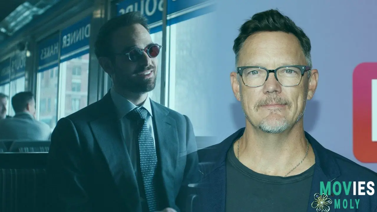 'Daredevil: Born Again' Just Dropped a Groundbreaking New Hero: Meet White Tiger! image 5