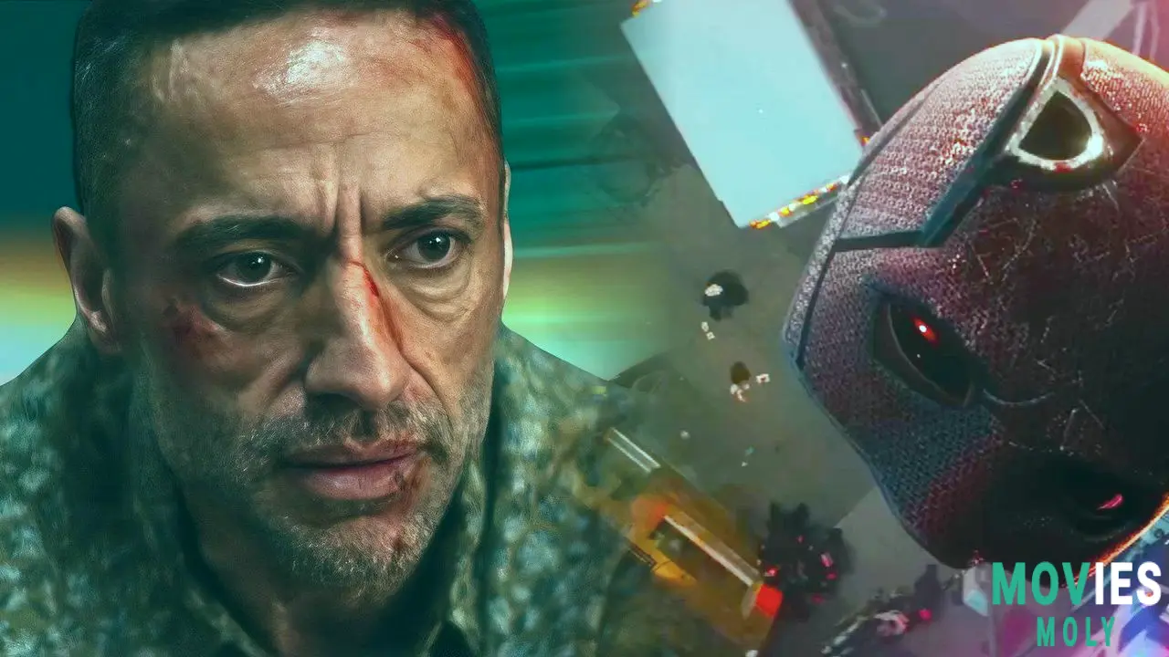 'Daredevil: Born Again' Just Dropped a Groundbreaking New Hero: Meet White Tiger! image 7
