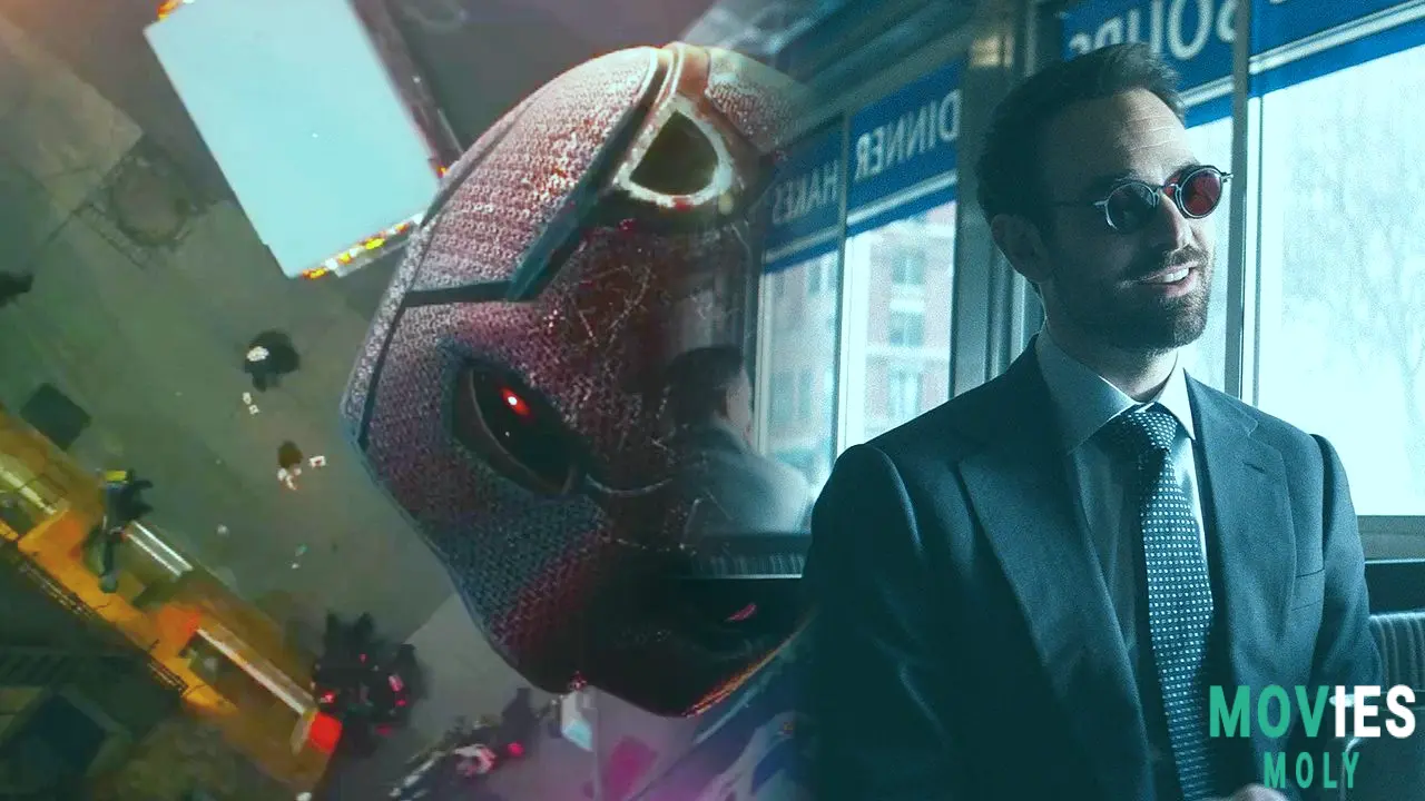 'Daredevil: Born Again' Just Dropped a Groundbreaking New Hero: Meet White Tiger! image 8