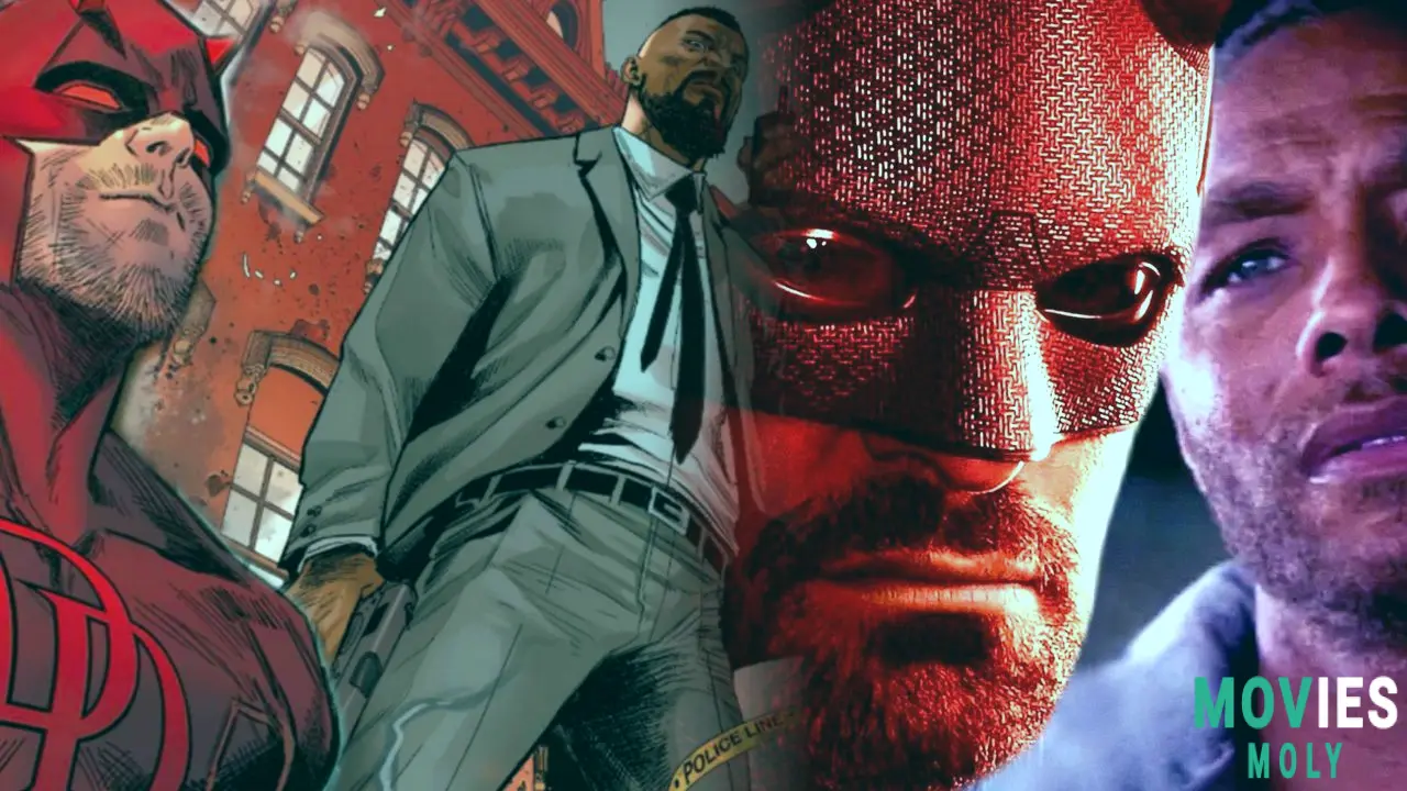 Daredevil: Born Again Just Dropped - And It's Already Got Everyone Talking! image 3