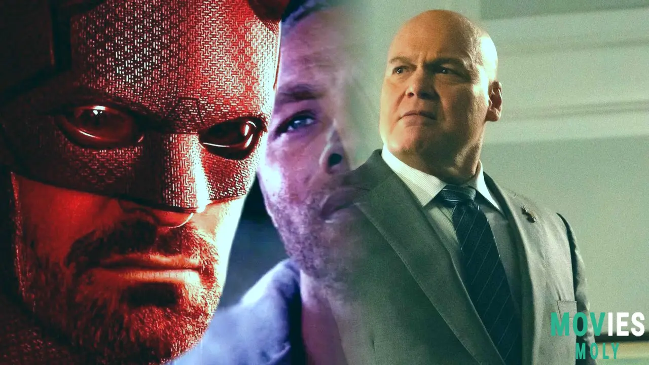 Daredevil: Born Again Just Dropped - And It's Already Got Everyone Talking! image 4