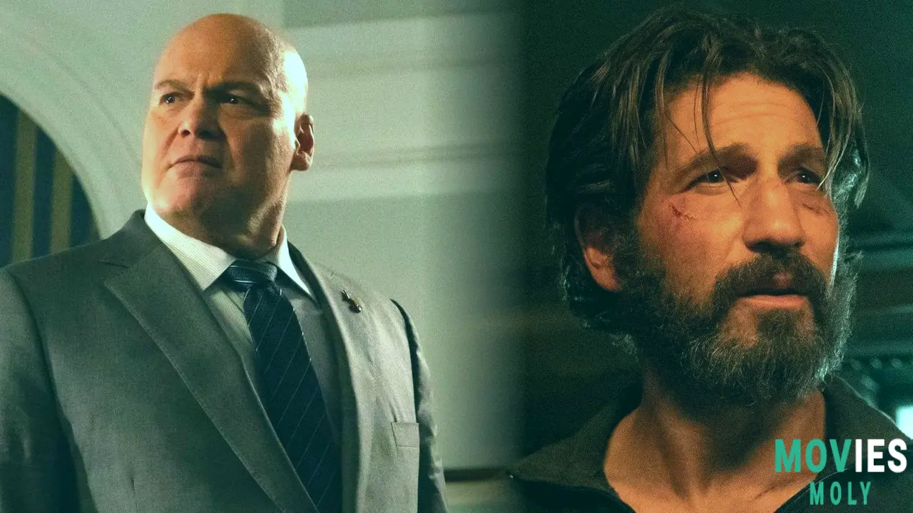 Daredevil: Born Again Just Dropped - And It's Already Got Everyone Talking! image 5