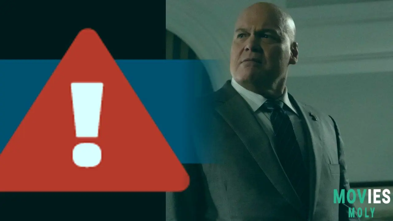 Daredevil: Born Again Just Dropped - And It's Already Got Everyone Talking! image 7