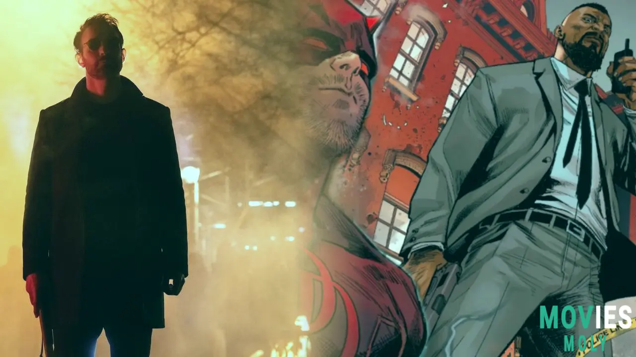 Daredevil: Born Again Just Dropped - And It's Already Got Everyone Talking! Main Image