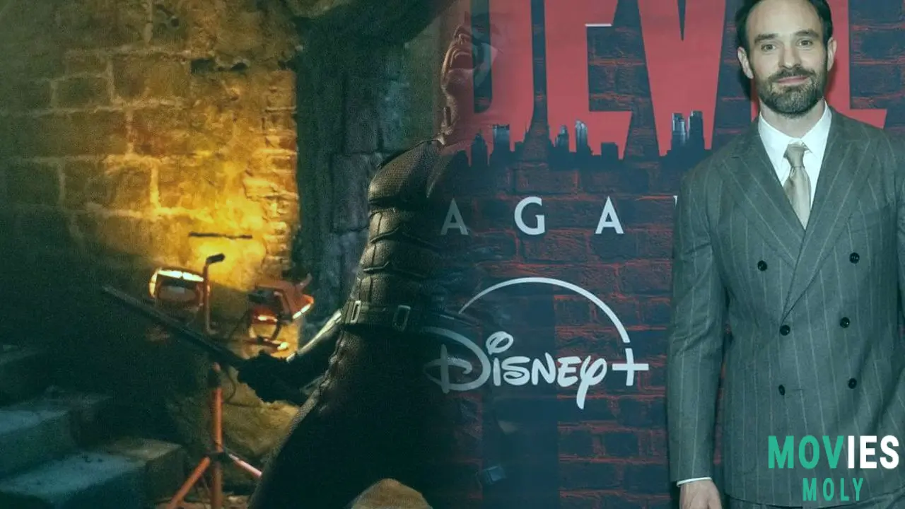 Daredevil: Born Again Just Dropped Two NEW Episodes - And OMG Things Got WILD! image 5