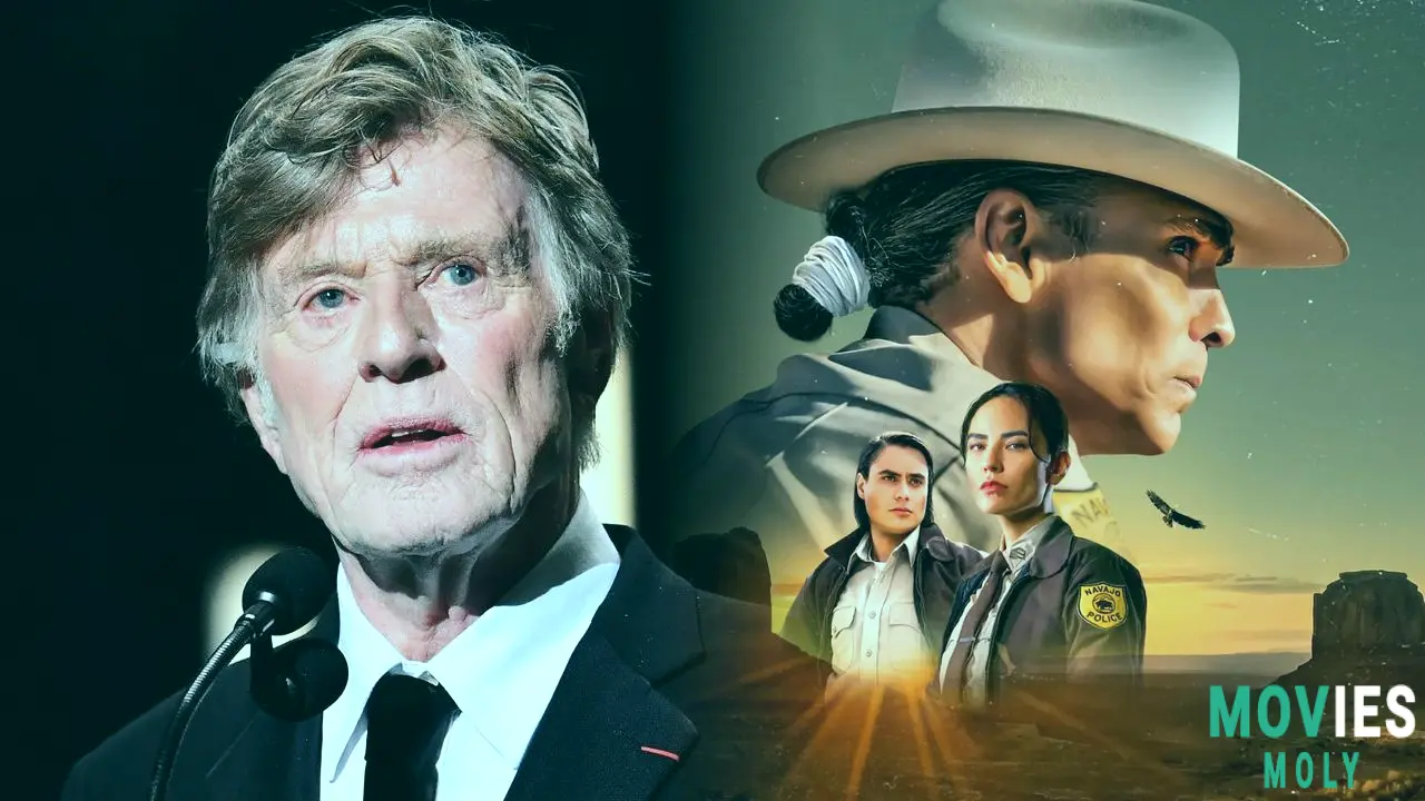 Dark Winds Season 4 Release Date, Netflix & Critically Acclaimed Legacy image 3