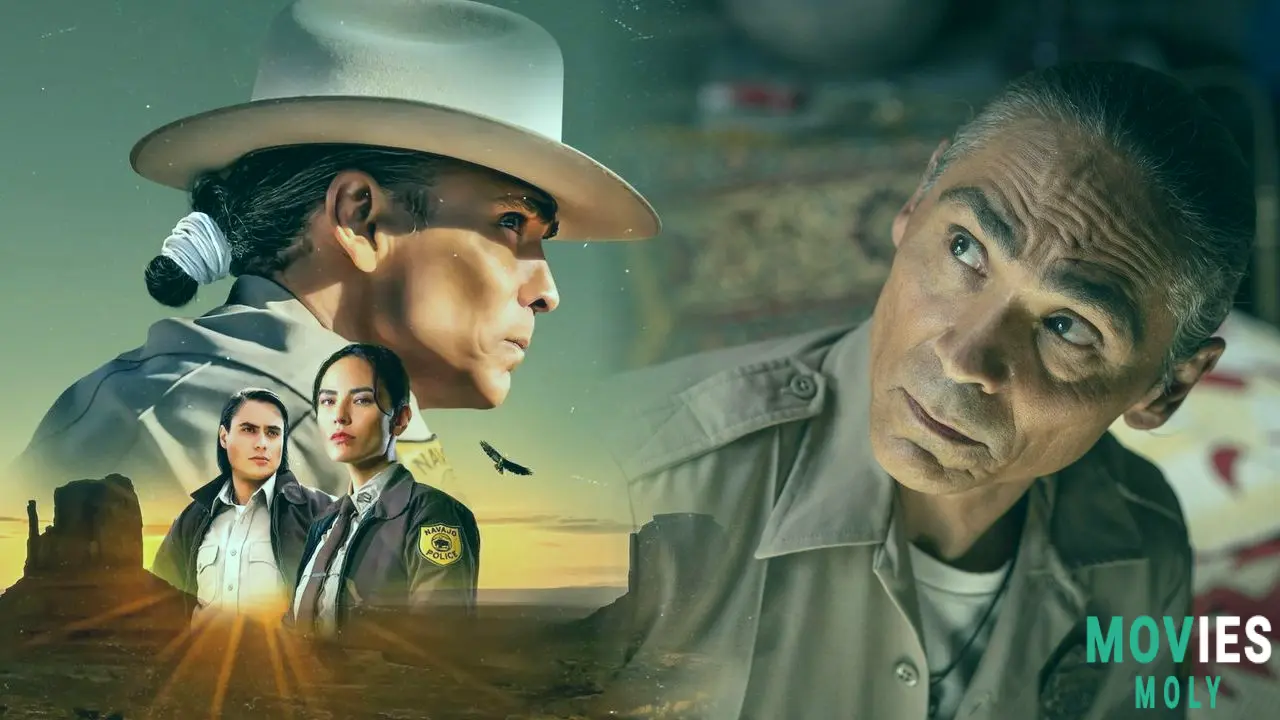 Dark Winds Season 4 Release Date, Netflix & Critically Acclaimed Legacy image 4