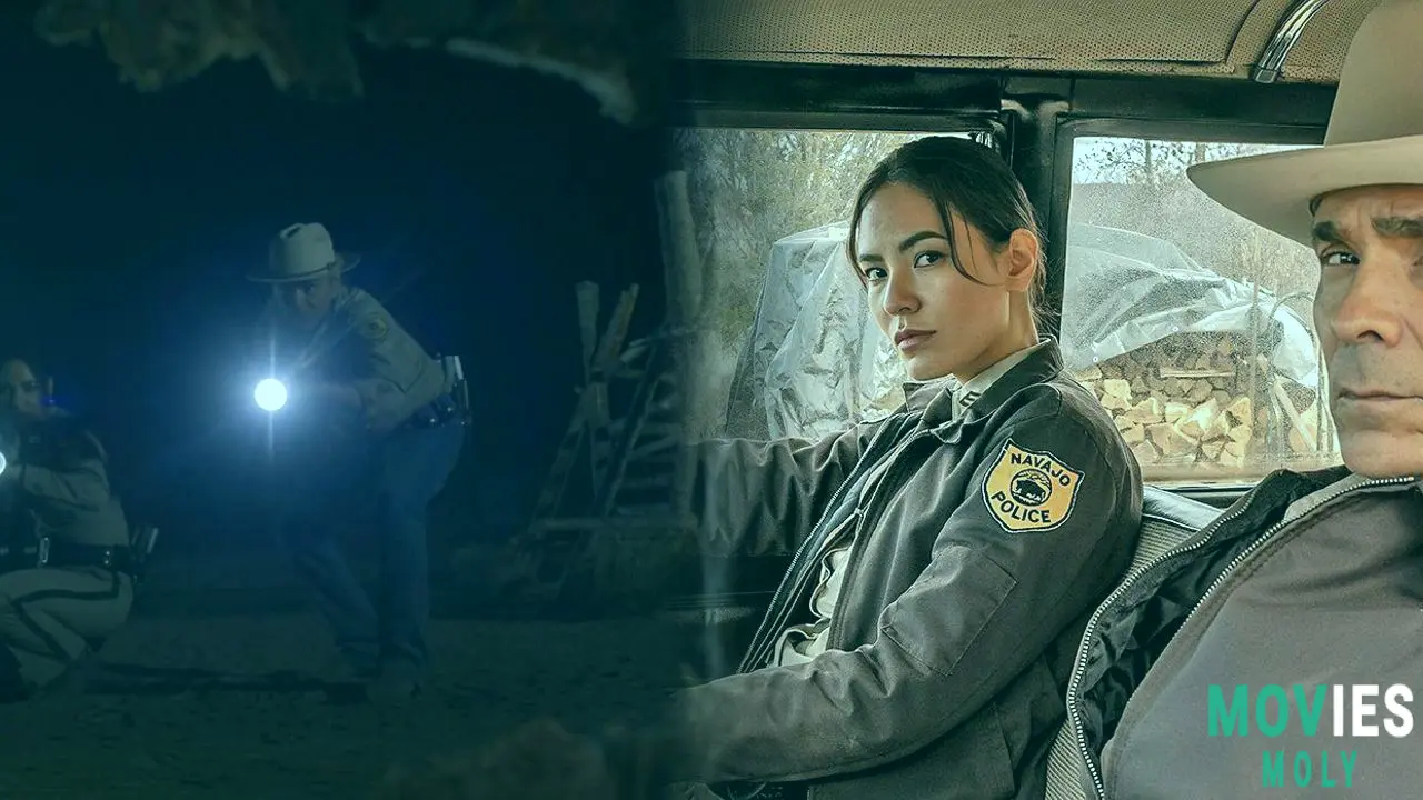 Dark Winds Season 4 Release Date, Netflix & Critically Acclaimed Legacy image 6