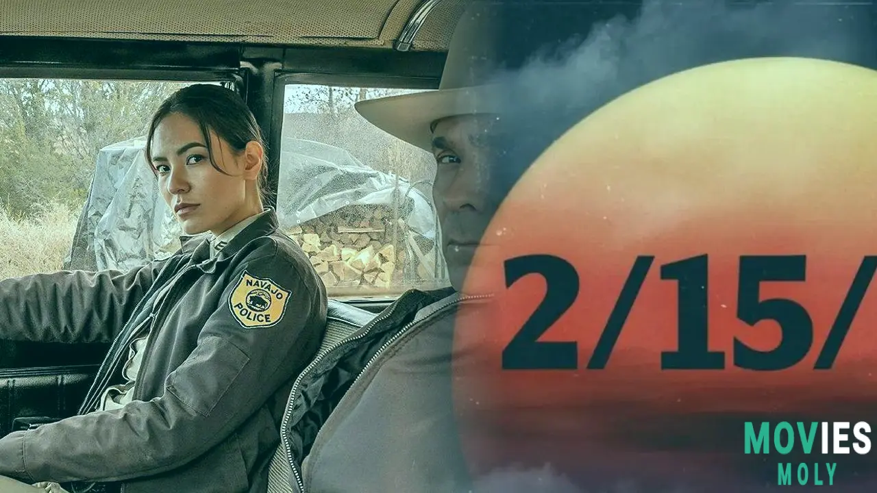 Dark Winds Season 4 Release Date, Netflix & Critically Acclaimed Legacy image 7