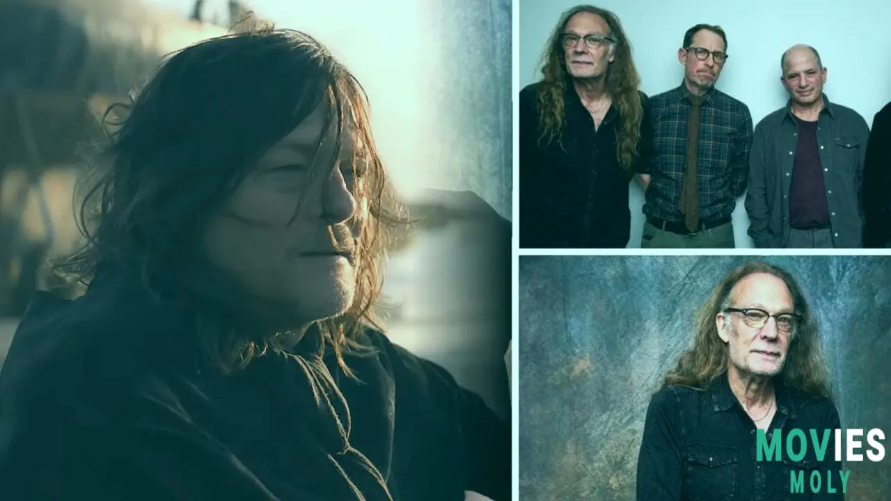 Daryl Dixon's Wild Ride: A Shocking Finale Ahead & All We Know About the Final Season! image 8