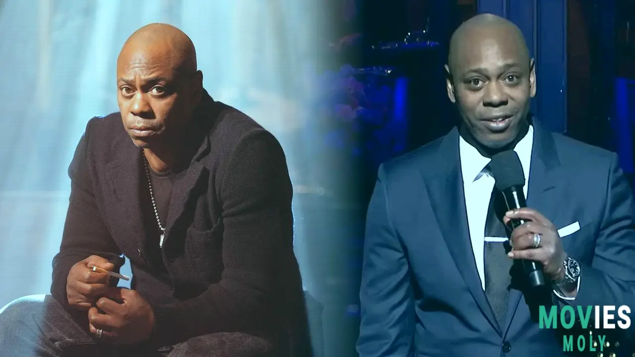 Dave Chappelle Hosts SNL's First 2025 Episode: Key Moments and Highlights image 3