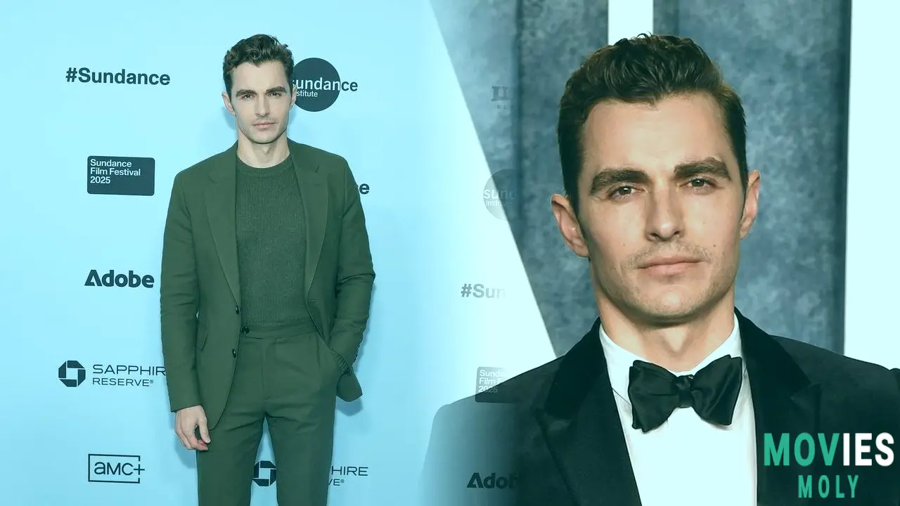 Dave Franco's Career: Exploring Acting and Creative Ventures Amidst Viral Fame image 3
