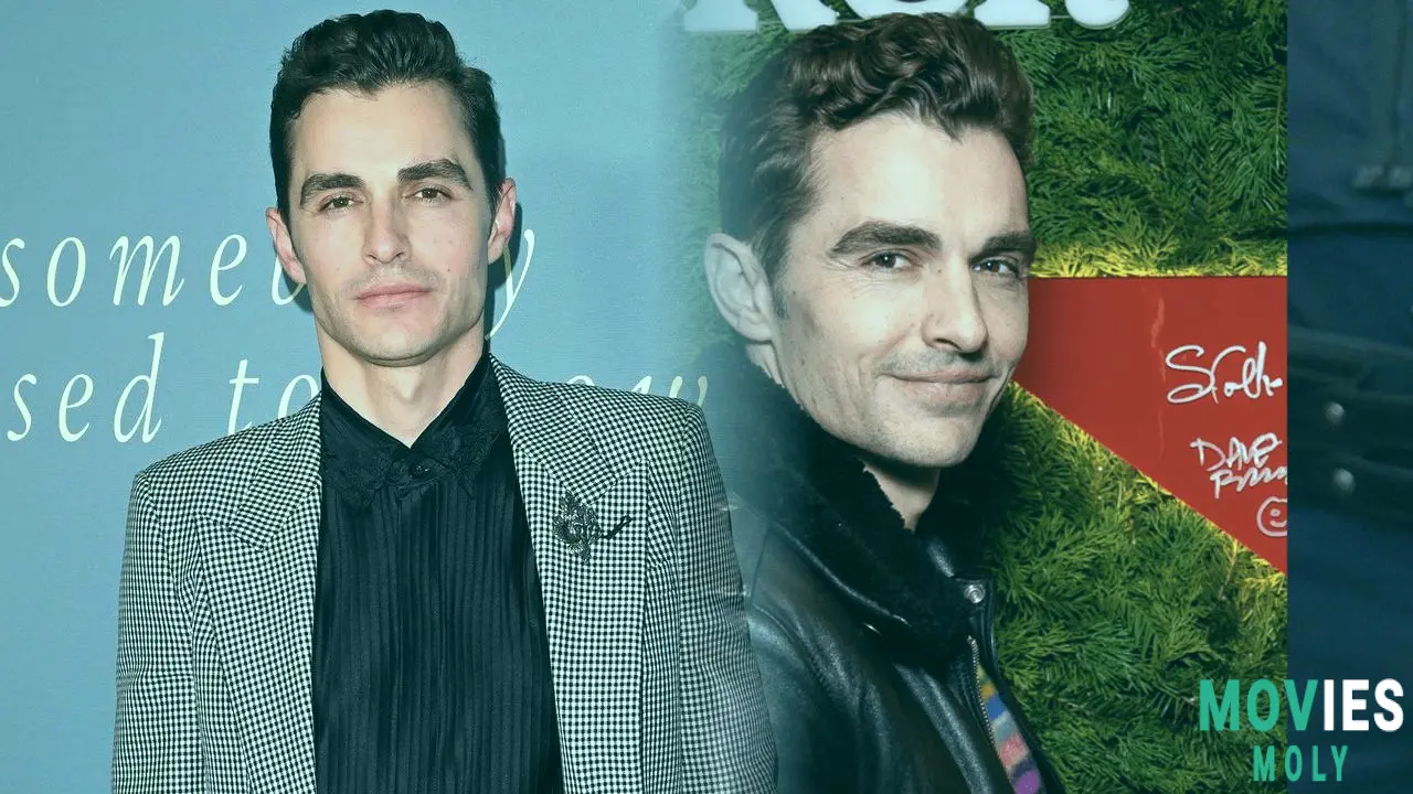 Dave Franco's Career: Exploring Acting and Creative Ventures Amidst Viral Fame image 5