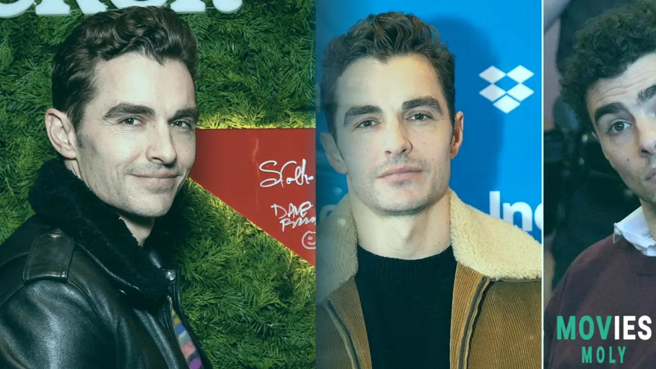 Dave Franco's Career: Exploring Acting and Creative Ventures Amidst Viral Fame image 6