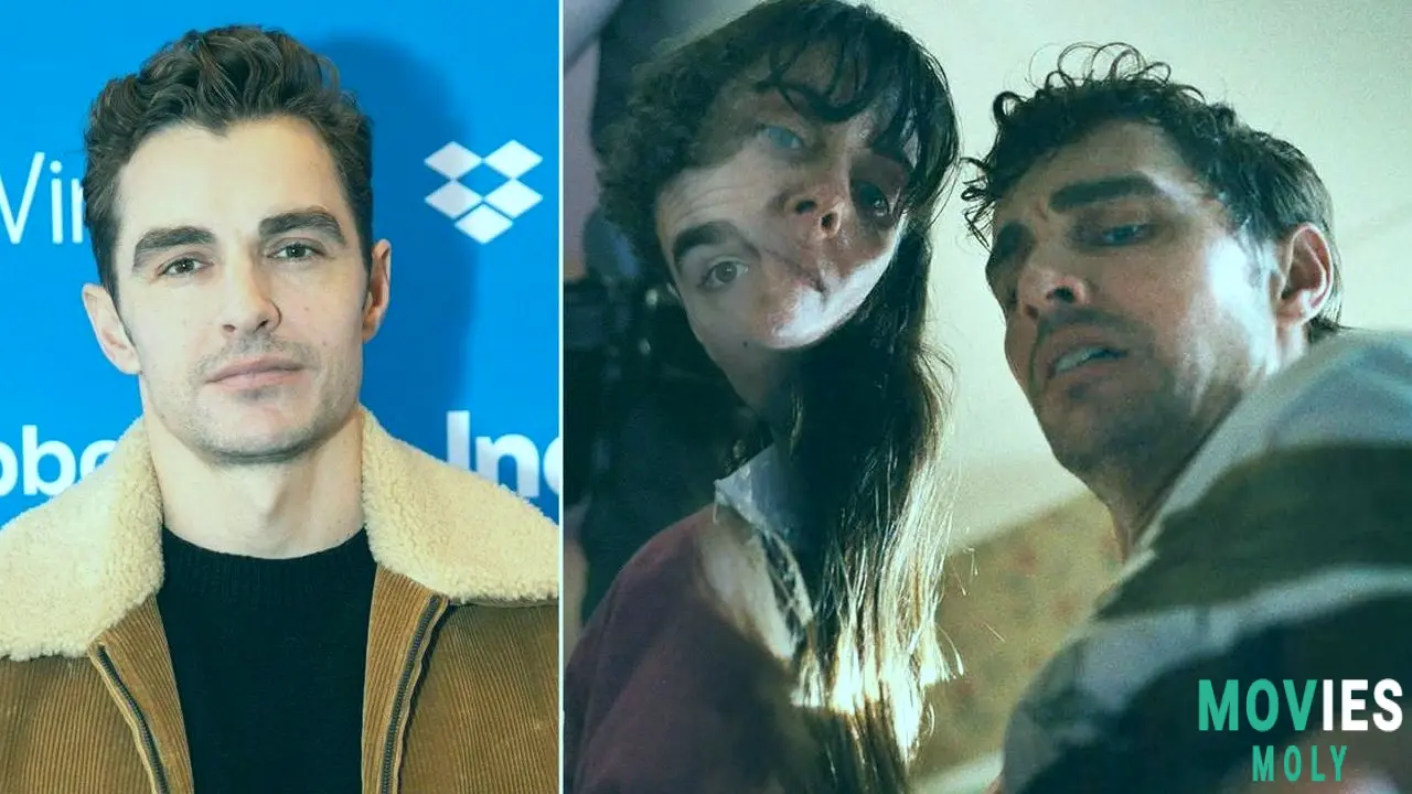 Dave Franco's Career: Exploring Acting and Creative Ventures Amidst Viral Fame image 7