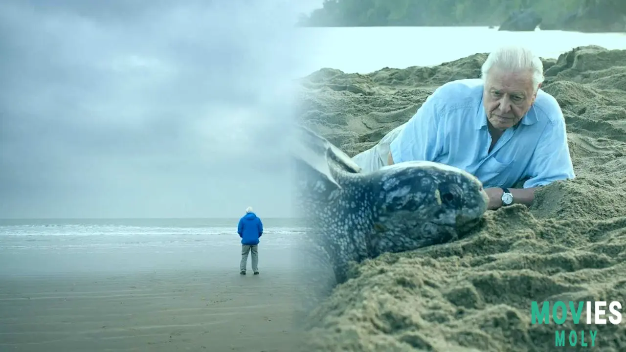 David Attenborough’s Final Chapter Is a Cinematic Origin Story for Earth’s Last Hero image 3
