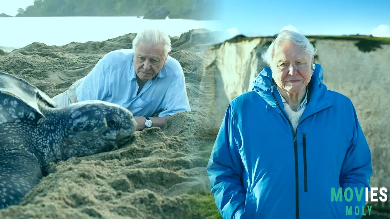 David Attenborough’s Final Chapter Is a Cinematic Origin Story for Earth’s Last Hero image 4